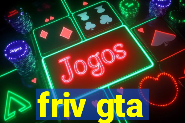 friv gta